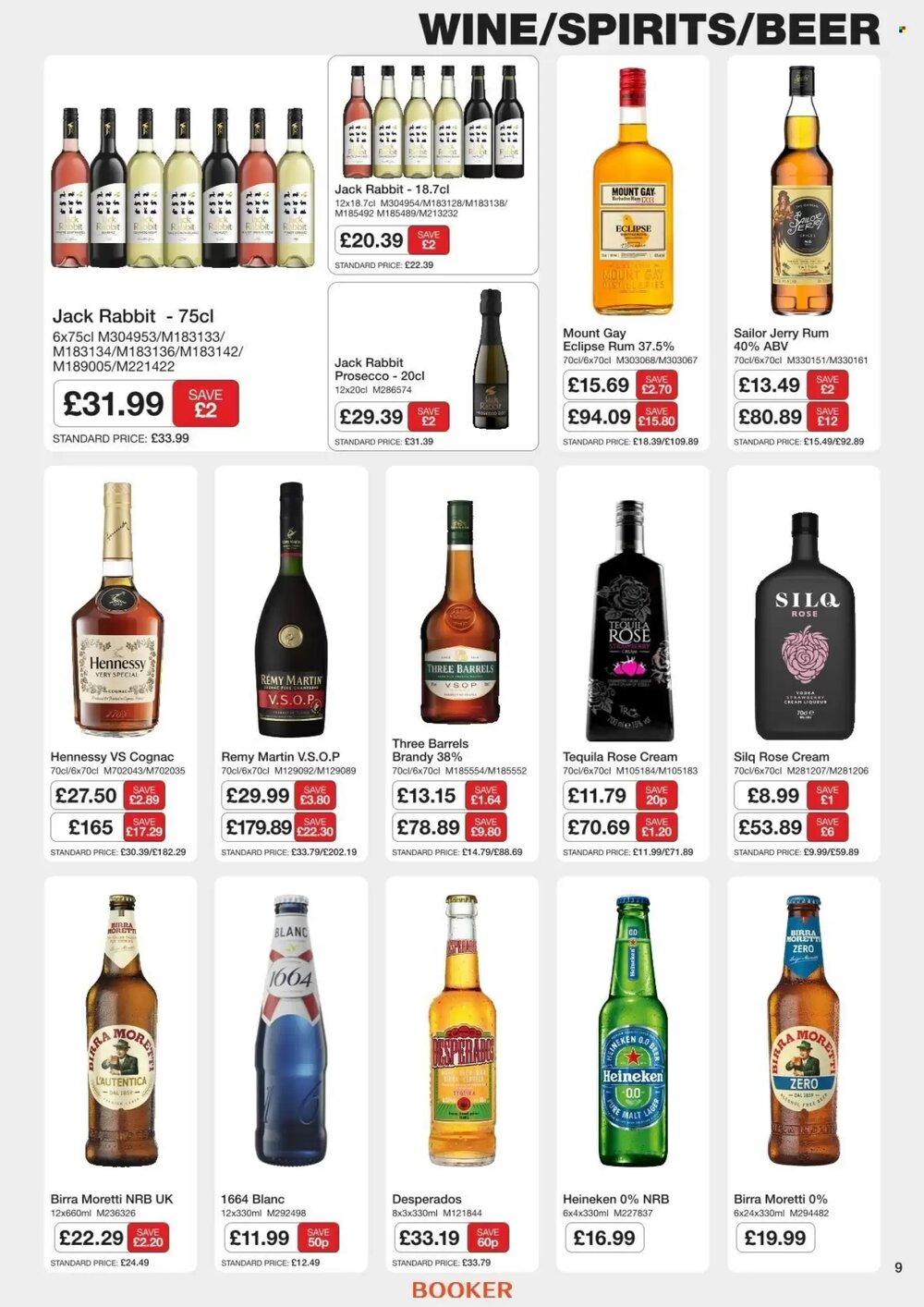 Makro offers valid from 25/03/2026 - Page 10.