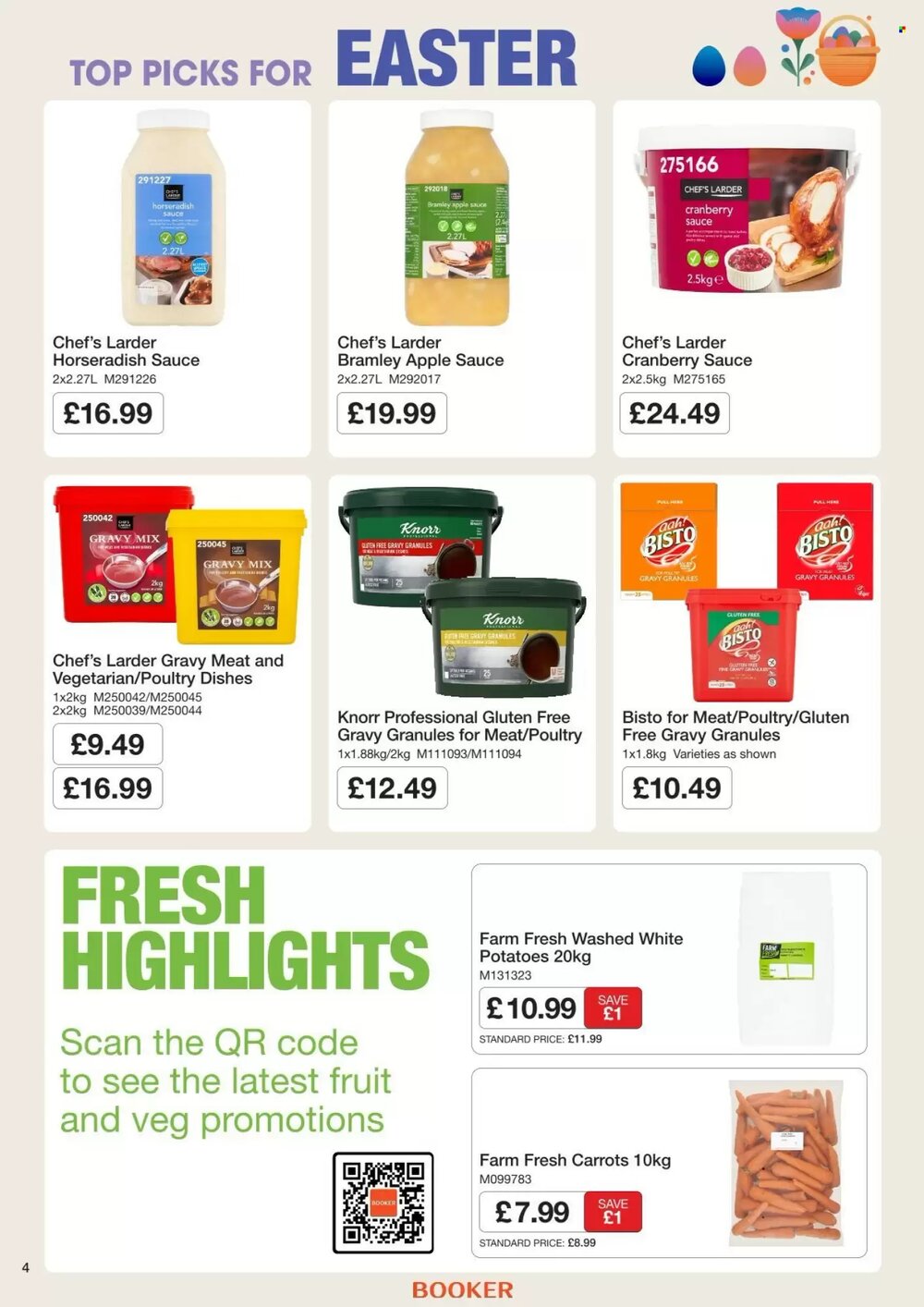 Makro offers valid from 25/03/2026 - Page 5.