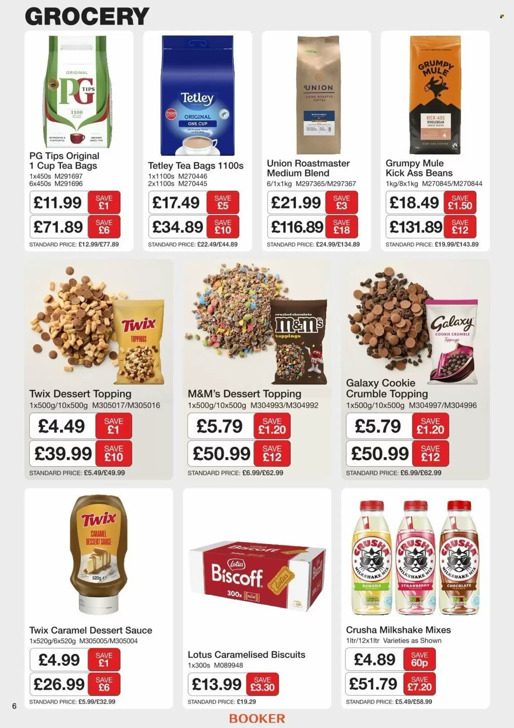 Makro offers valid from 25/03/2026 - Page 7.