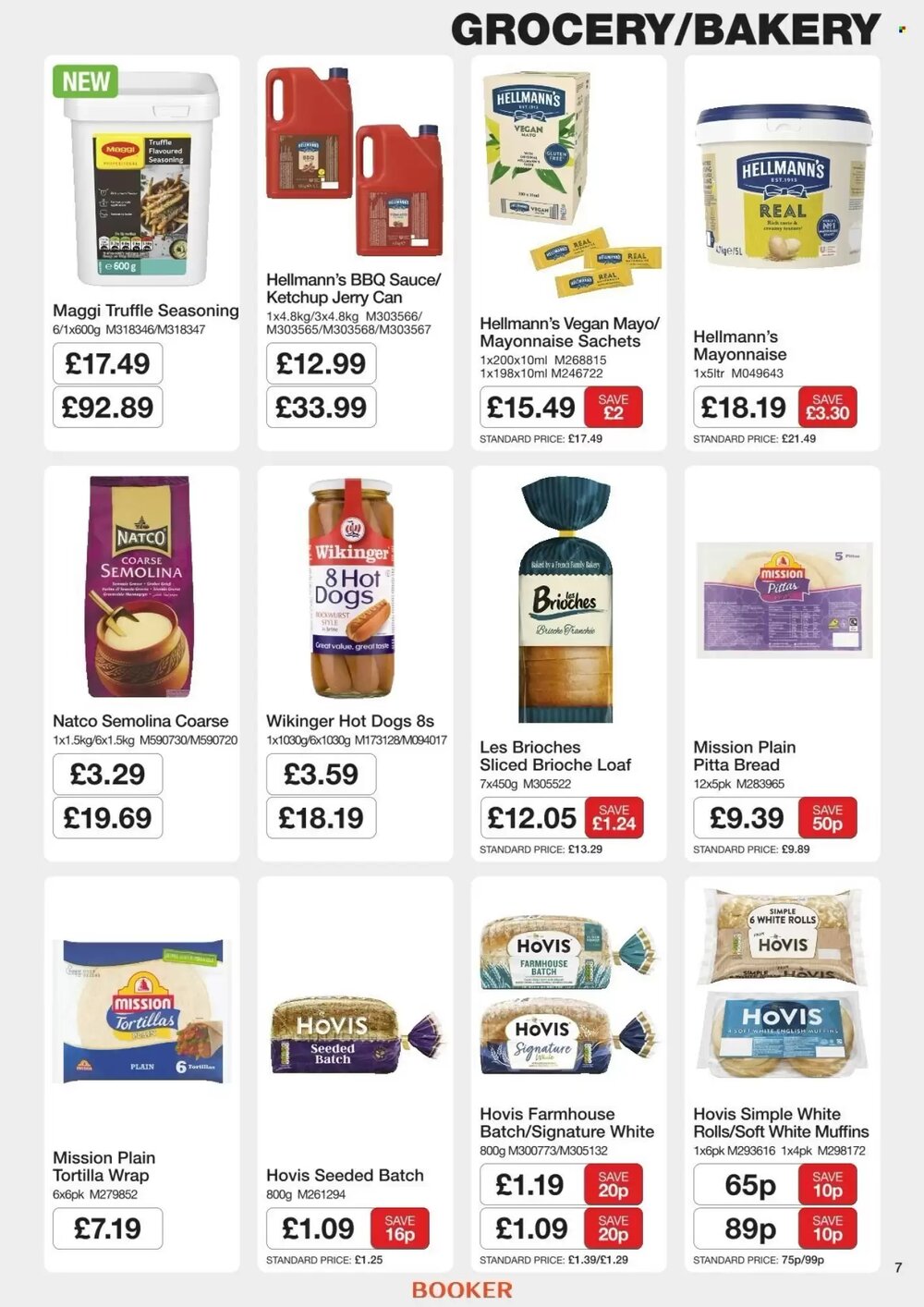 Makro offers valid from 25/03/2026 - Page 8.
