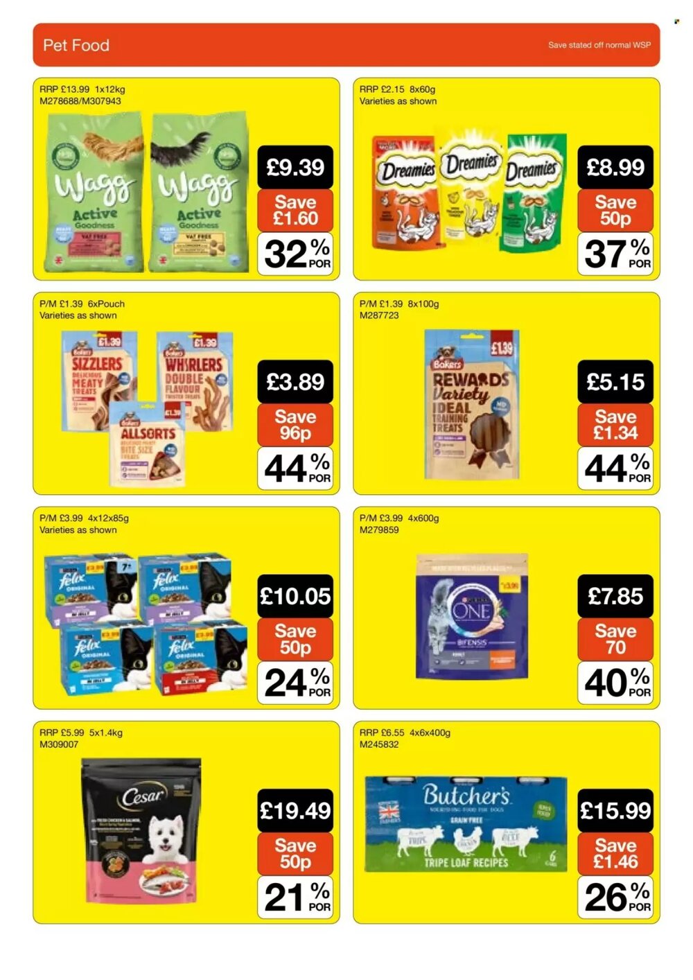 Makro offers valid from 25/03/2026 - Page 16.