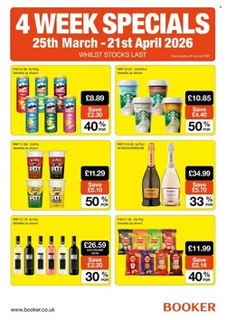 Makro offers valid from 25/03/2026