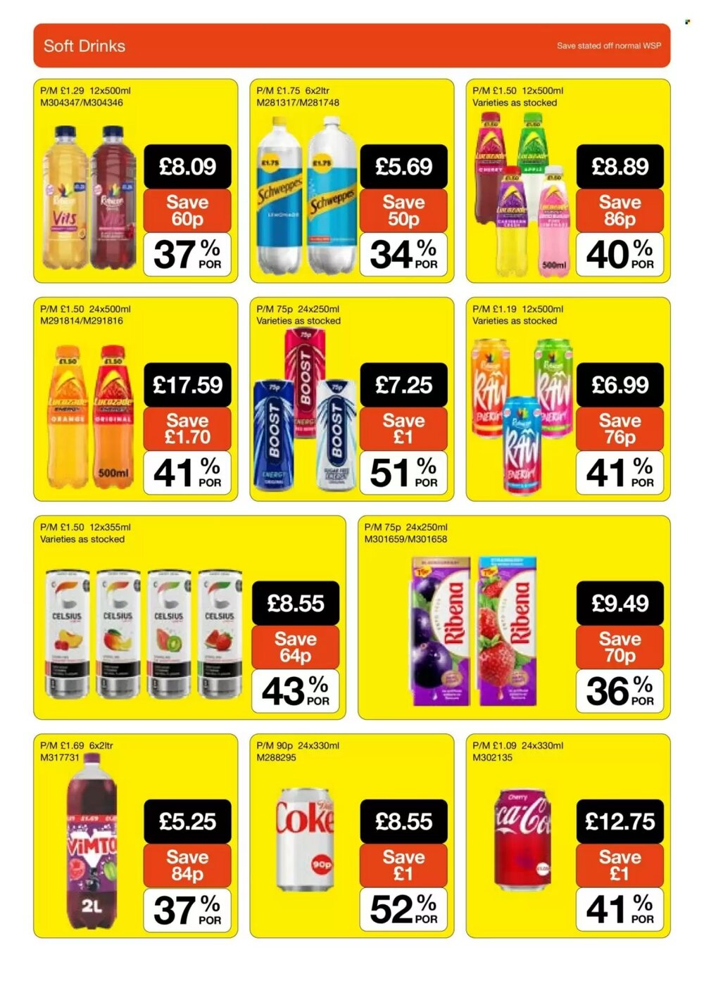 Makro offers valid from 25/03/2026 - Page 2.