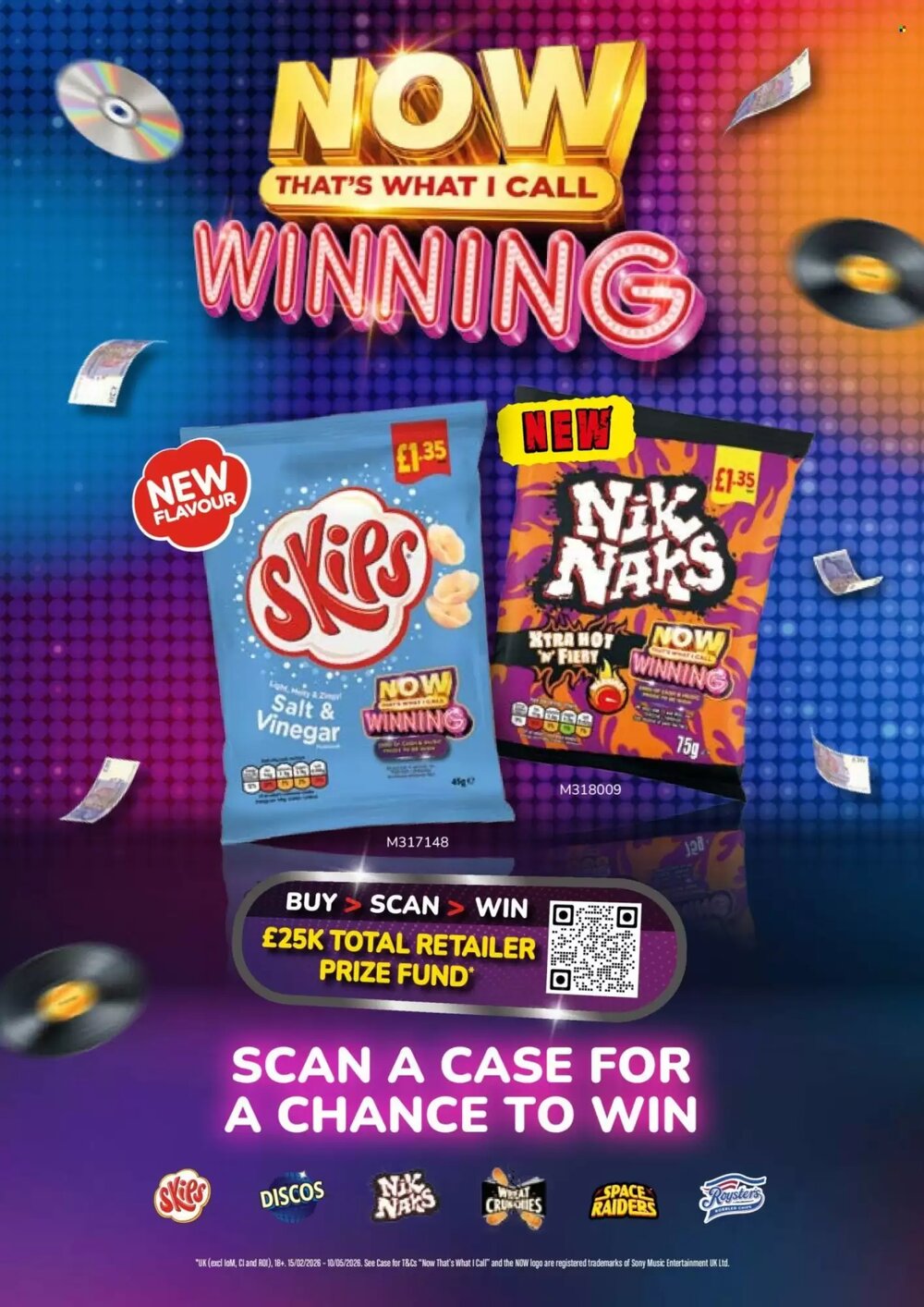 Makro offers valid from 25/03/2026 - Page 22.