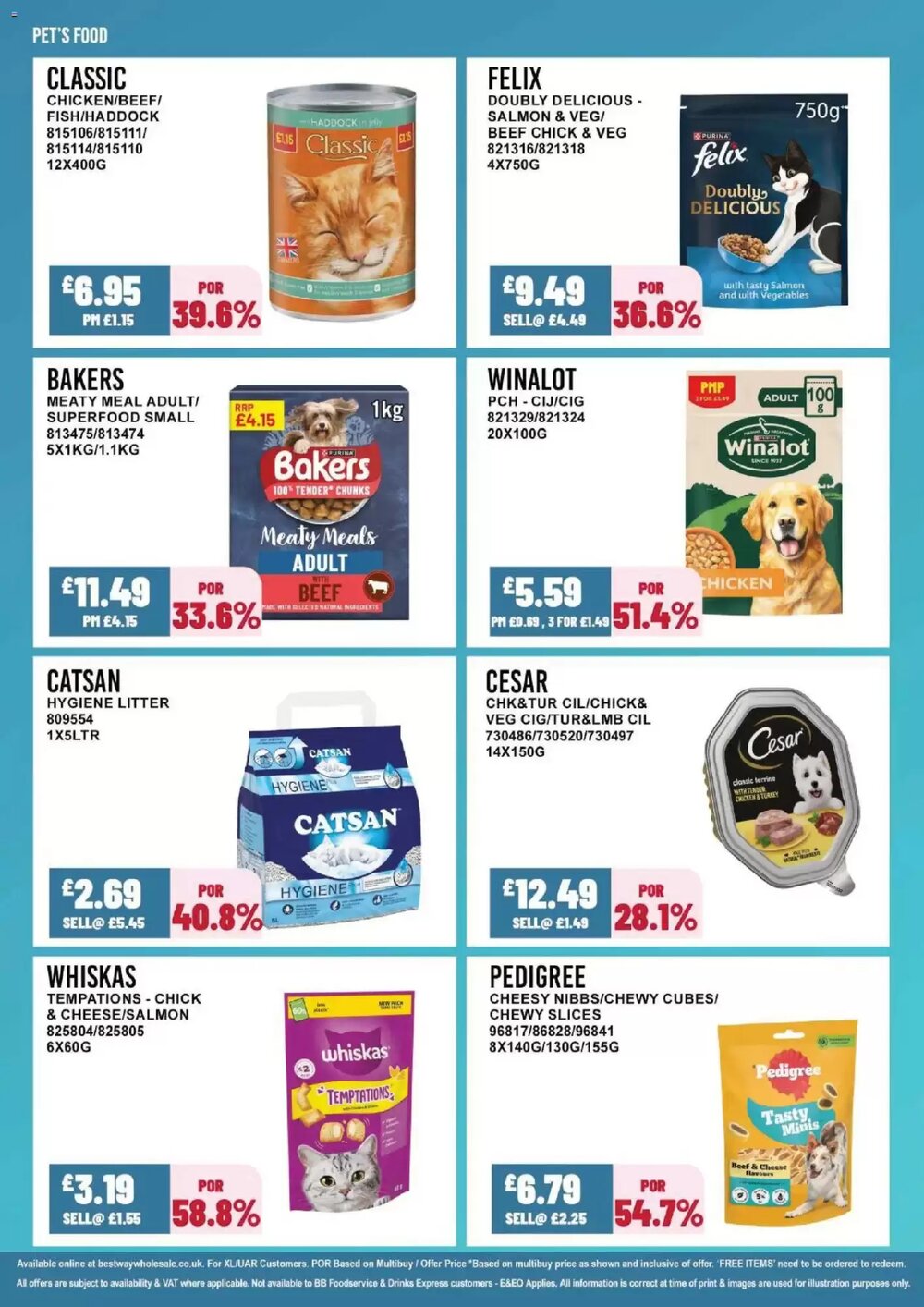 Bestway offers valid from 25/03/2026 - Page 16.