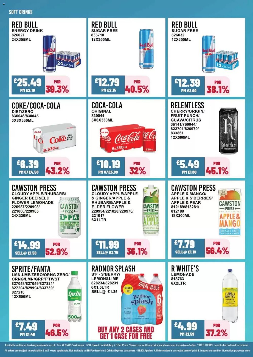 Bestway offers valid from 25/03/2026 - Page 9.