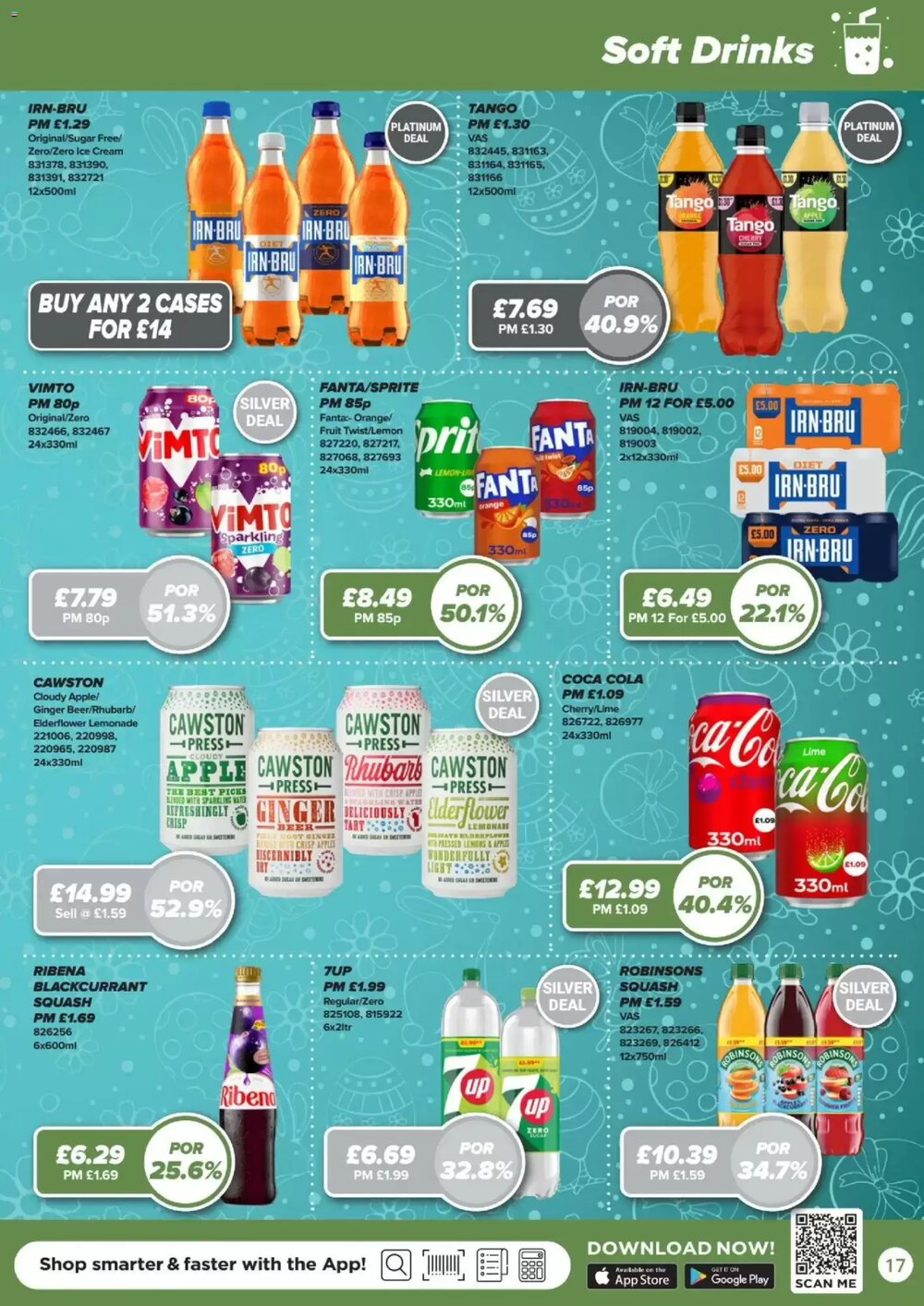 Bestway offers valid from 27/03/2026 - Page 17.