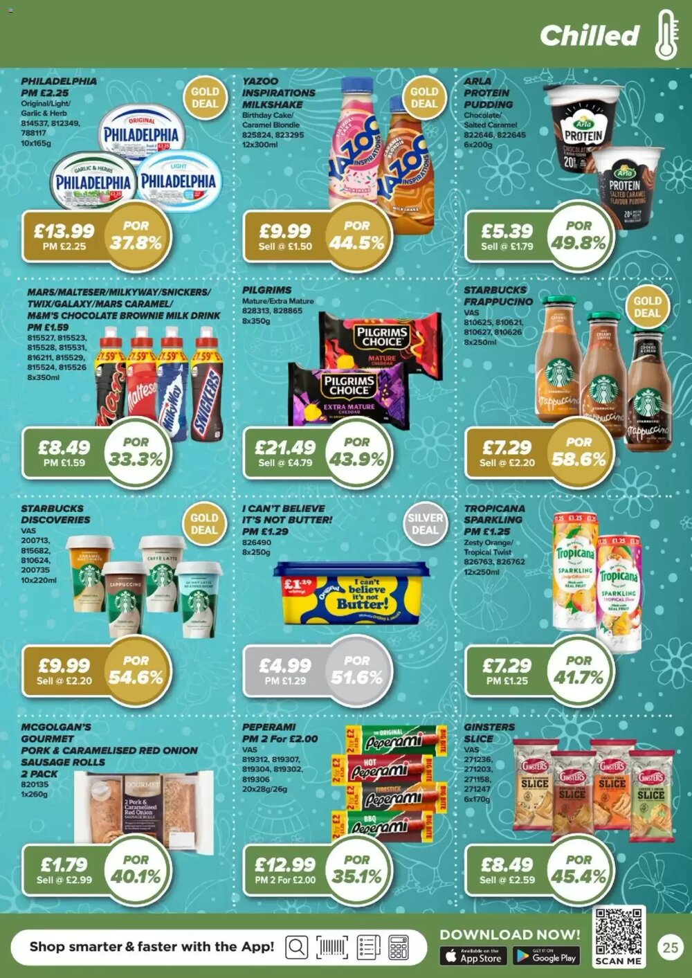 Bestway offers valid from 27/03/2026 - Page 25.