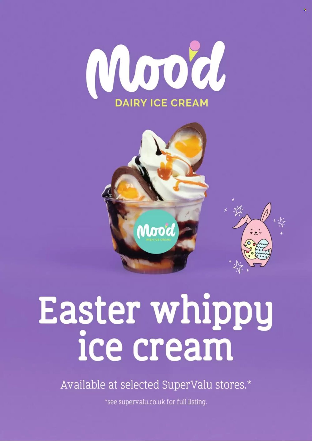 SuperValu offers valid from 29/03/2026 - Page 21.