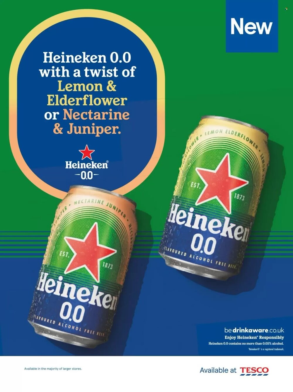 Tesco offers valid from 01/04/2026 - Page 17.