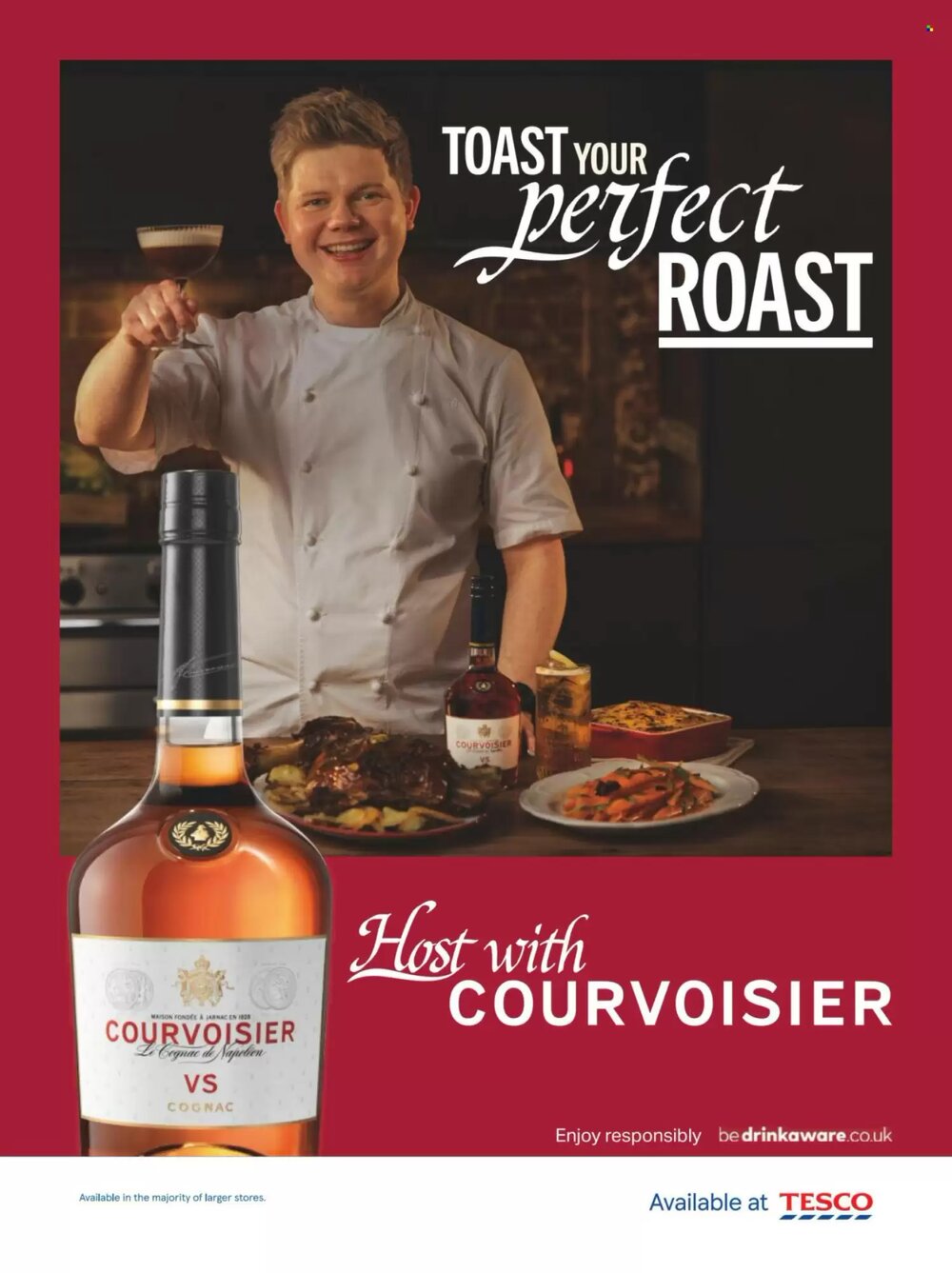 Tesco offers valid from 01/04/2026 - Page 18.