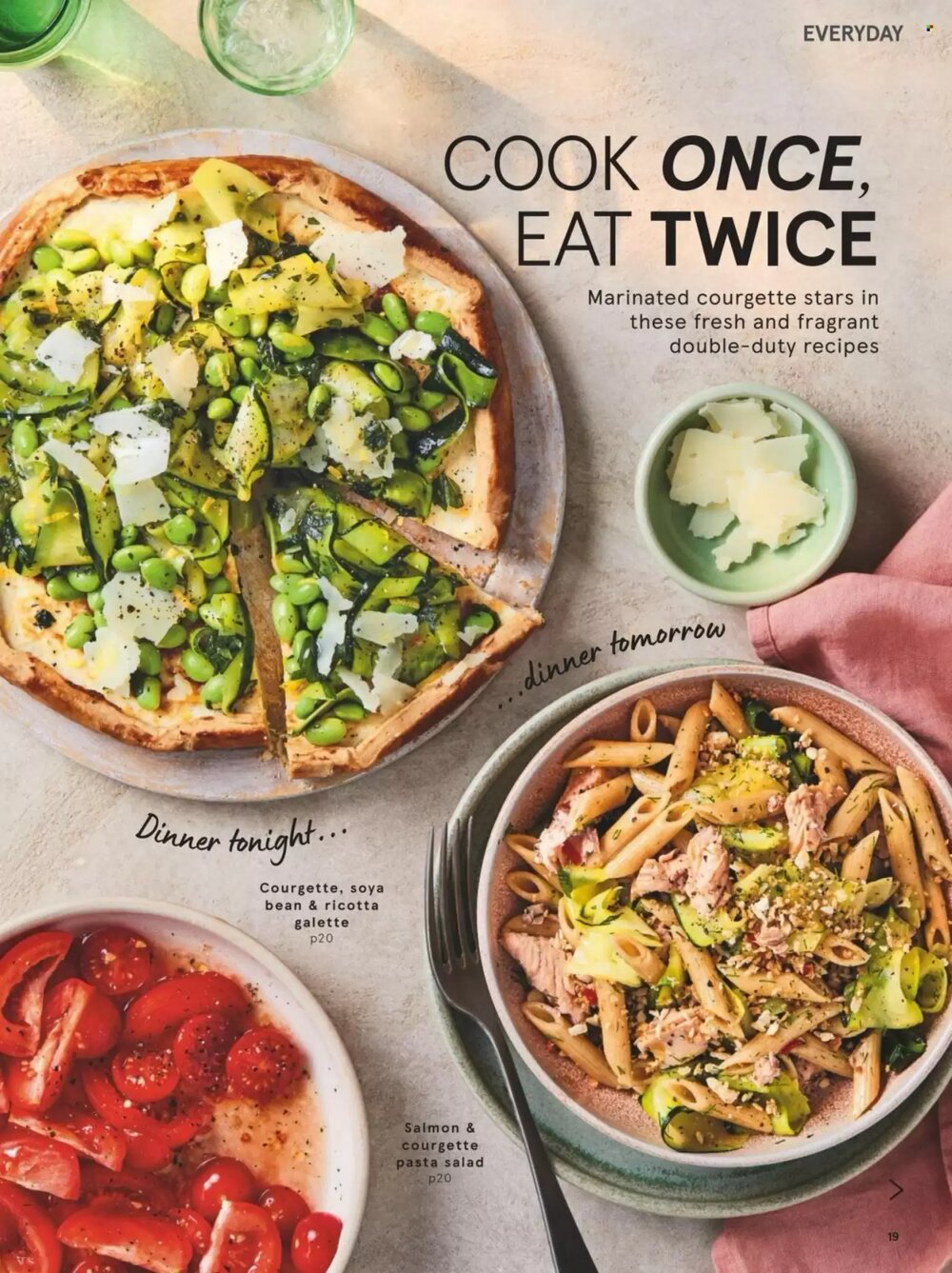 Tesco offers valid from 01/04/2026 - Page 19.