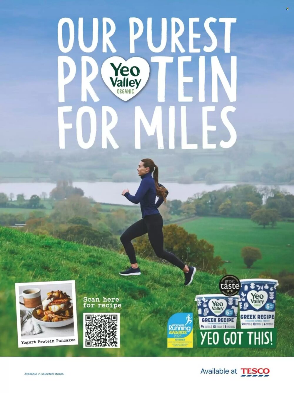 Tesco offers valid from 01/04/2026 - Page 21.