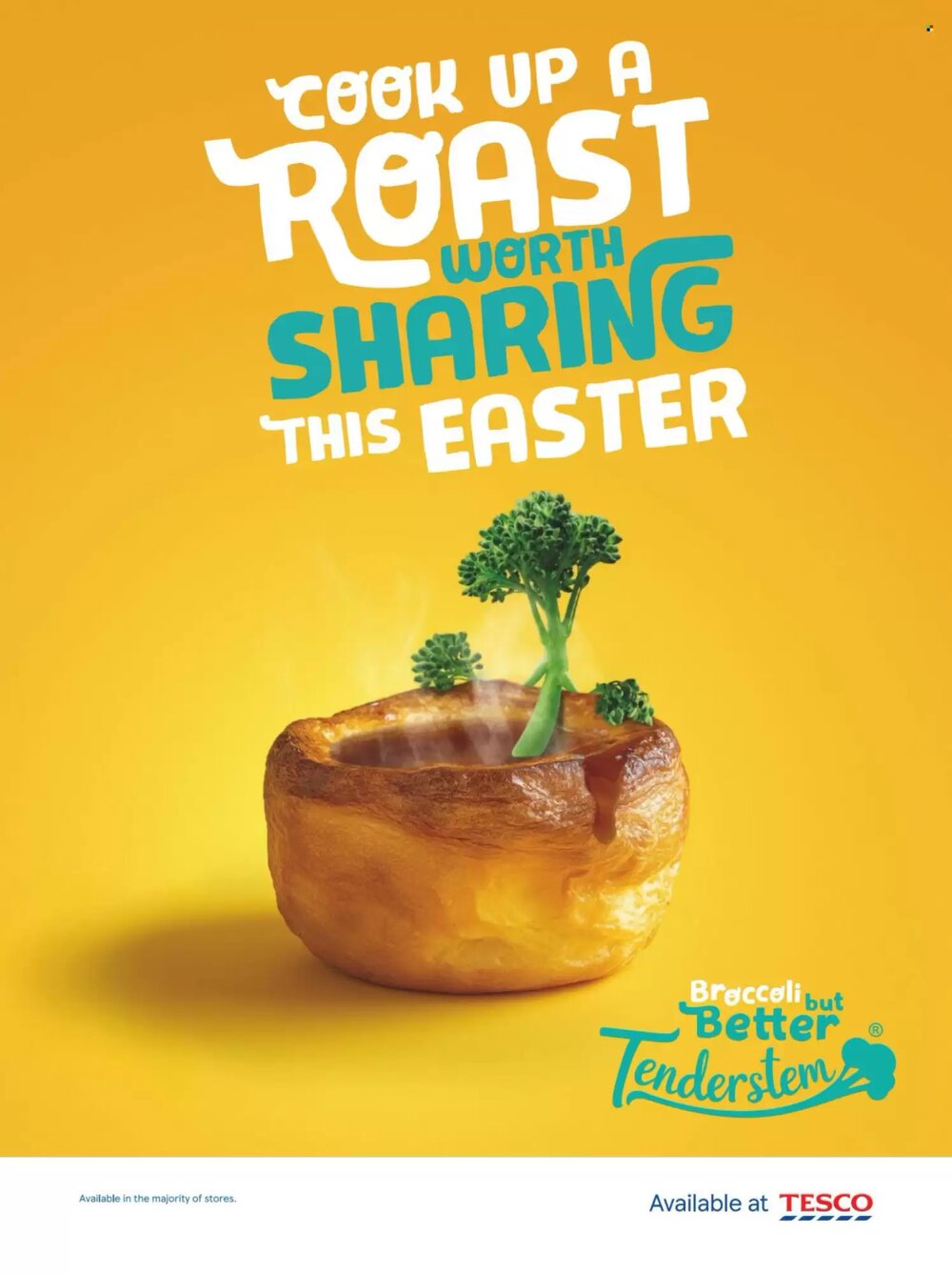 Tesco offers valid from 01/04/2026 - Page 22.