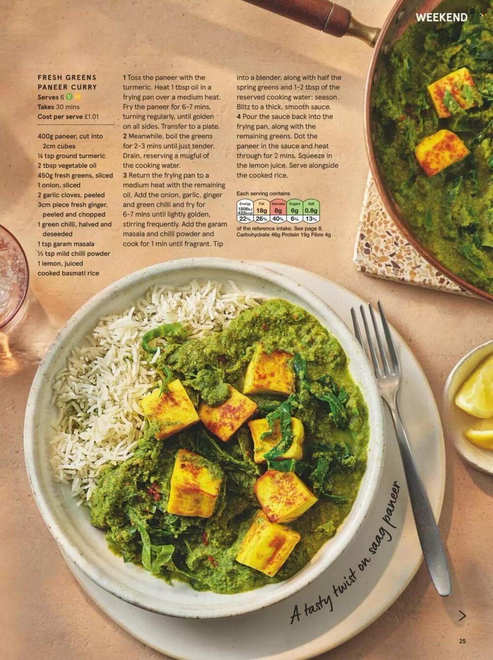 Tesco offers valid from 01/04/2026 - Page 25.