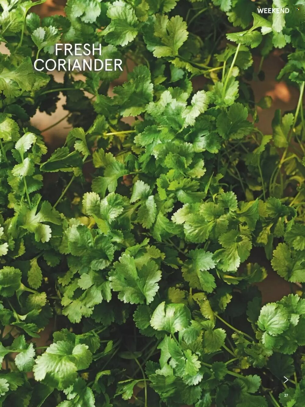 Tesco offers valid from 01/04/2026 - Page 27.