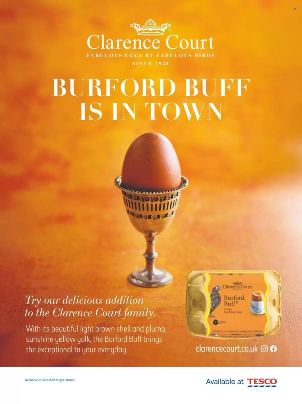 Tesco offers valid from 01/04/2026 - Page 32.