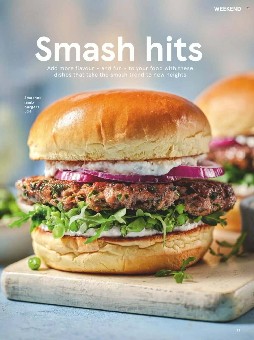 Tesco offers valid from 01/04/2026 - Page 33.