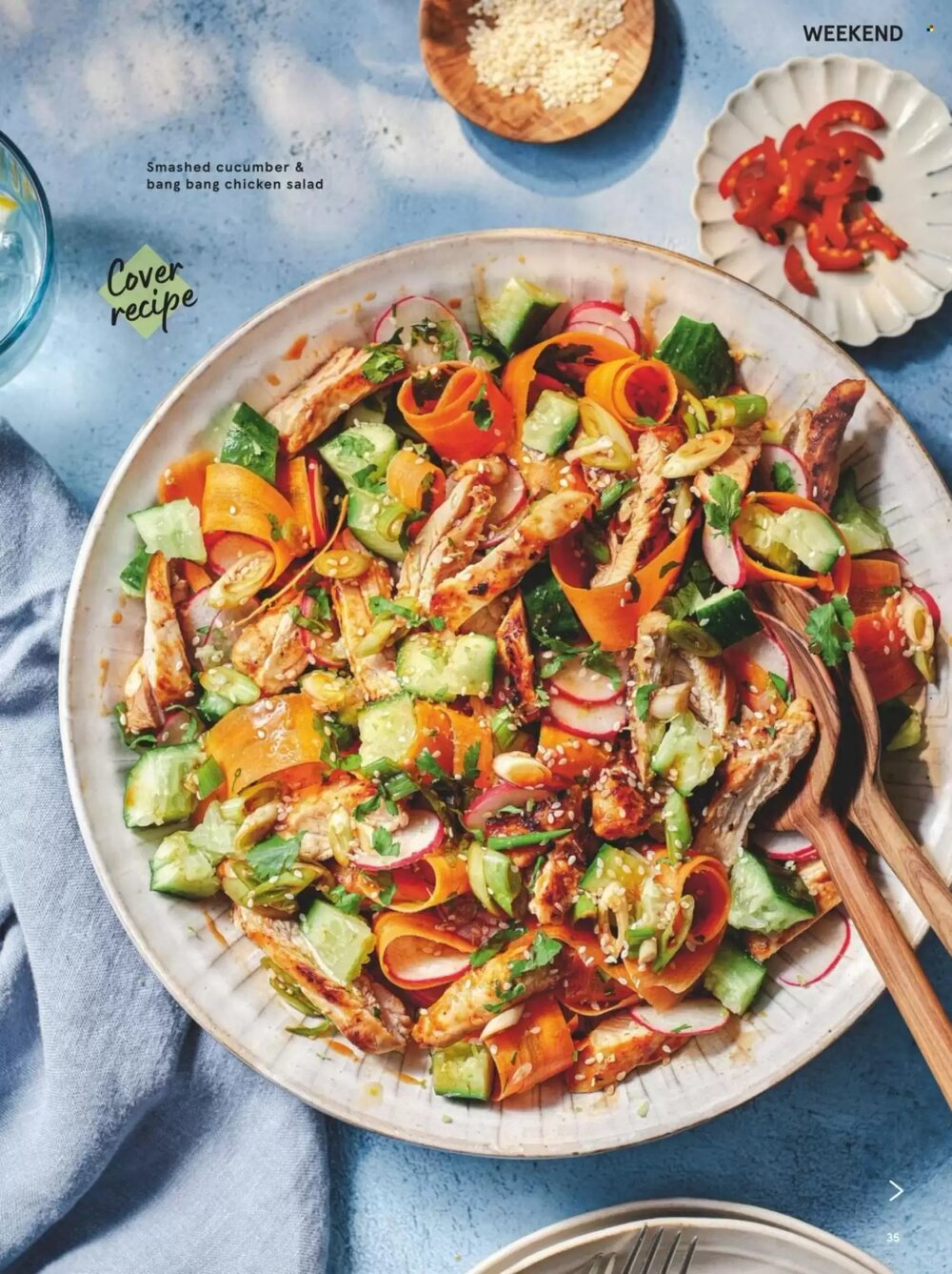 Tesco offers valid from 01/04/2026 - Page 35.