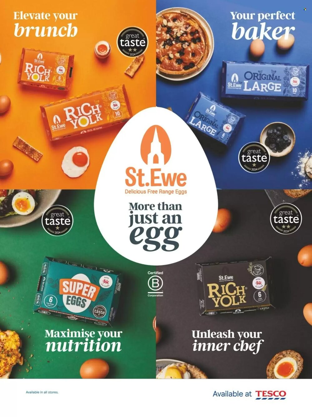 Tesco offers valid from 01/04/2026 - Page 39.