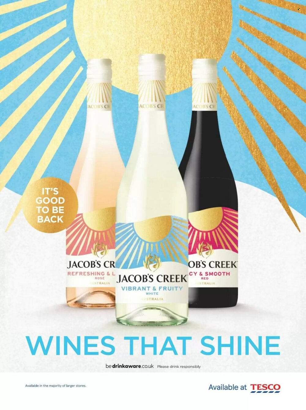 Tesco offers valid from 01/04/2026 - Page 43.