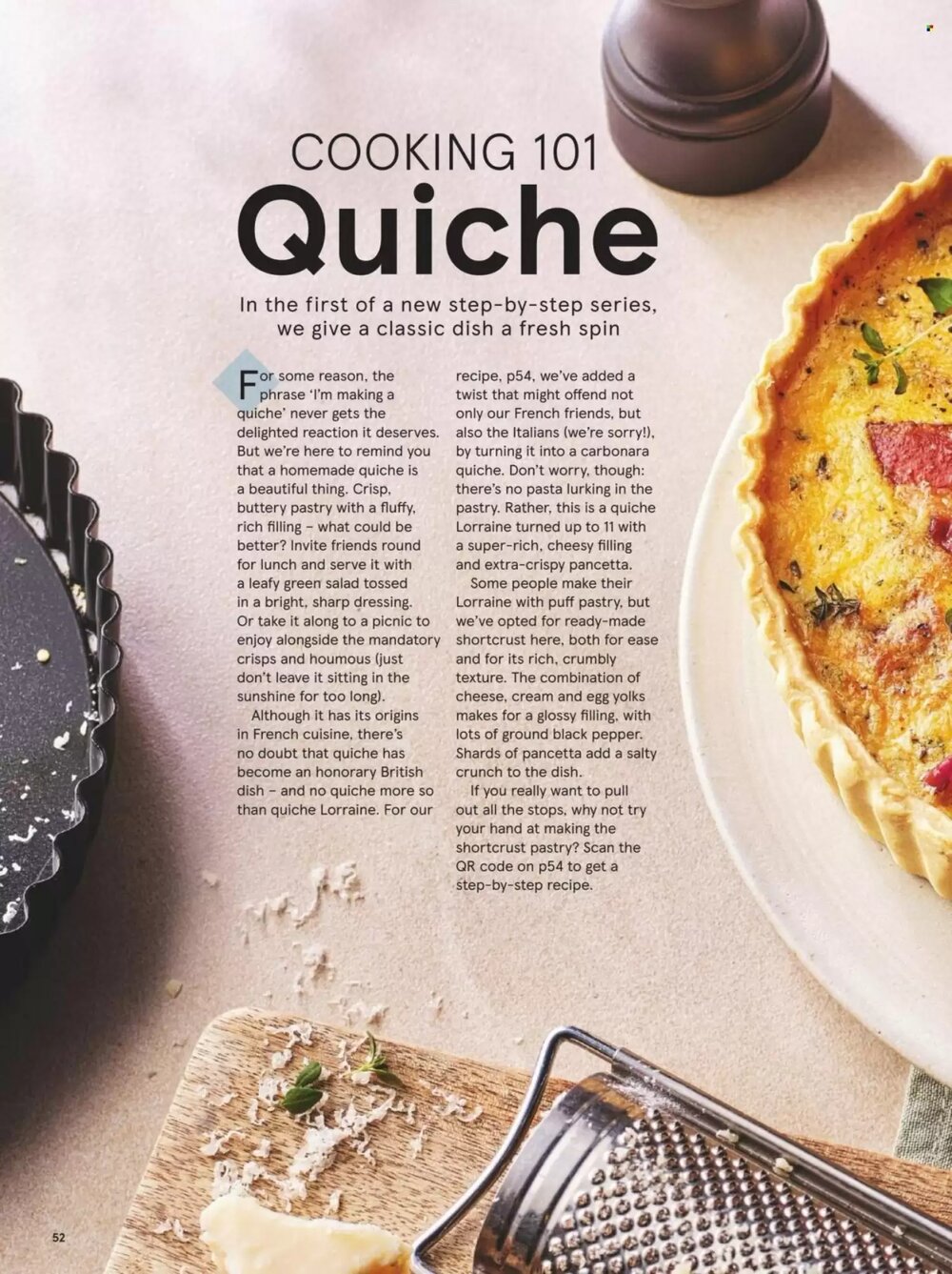 Tesco offers valid from 01/04/2026 - Page 52.