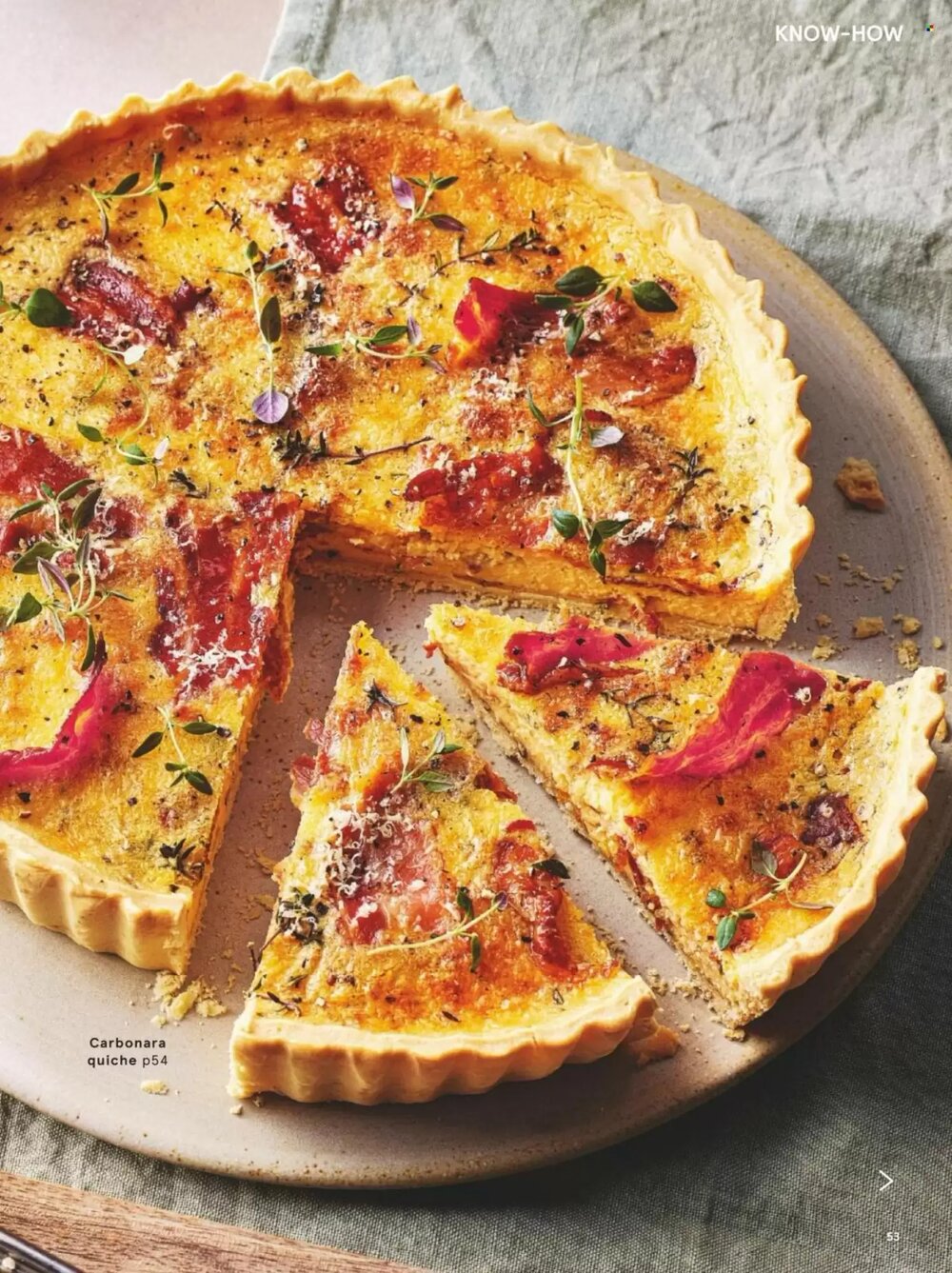 Tesco offers valid from 01/04/2026 - Page 53.