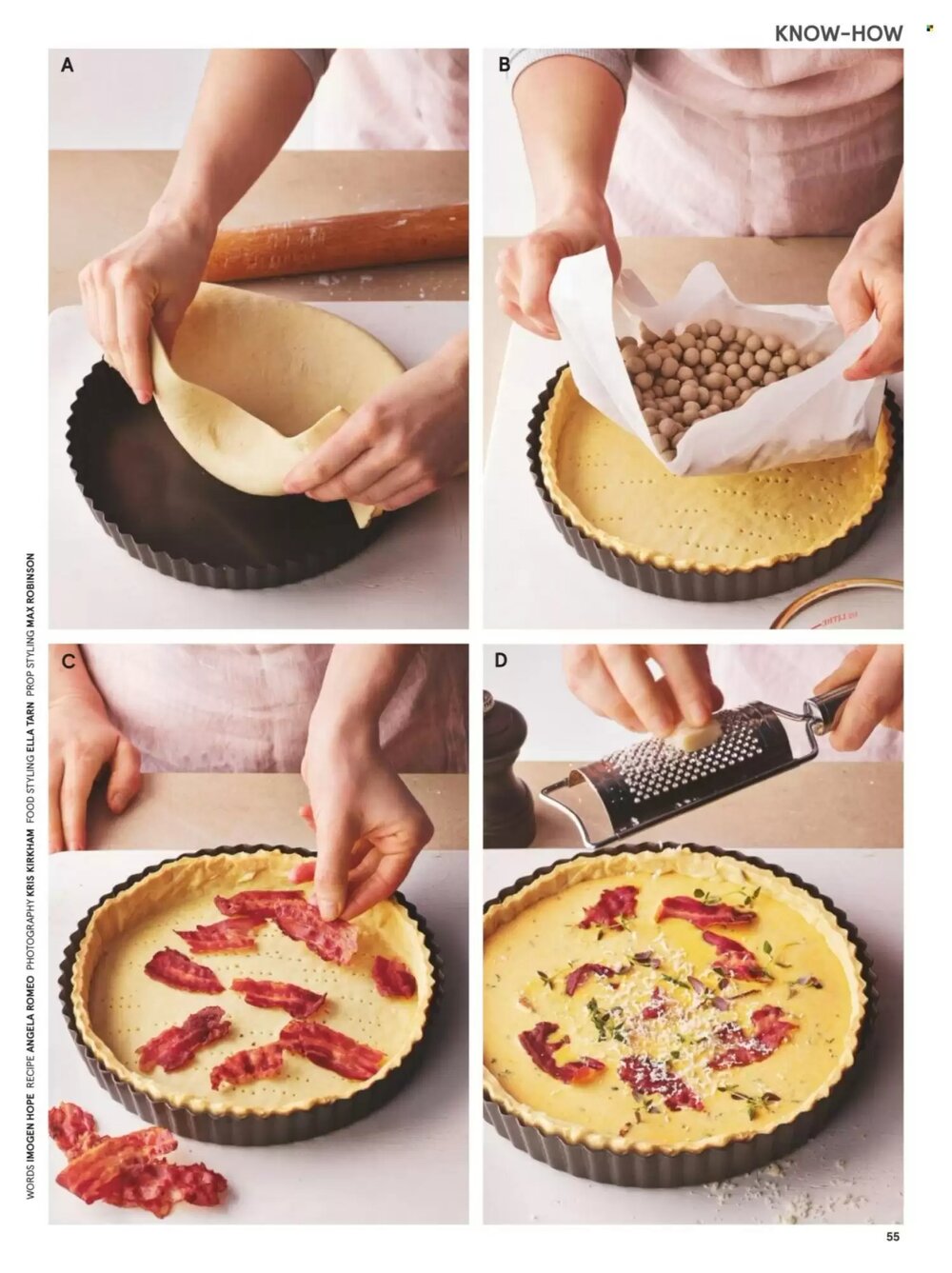 Tesco offers valid from 01/04/2026 - Page 55.