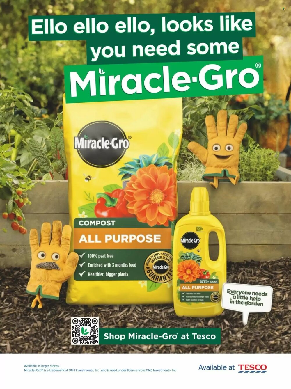 Tesco offers valid from 01/04/2026 - Page 74.