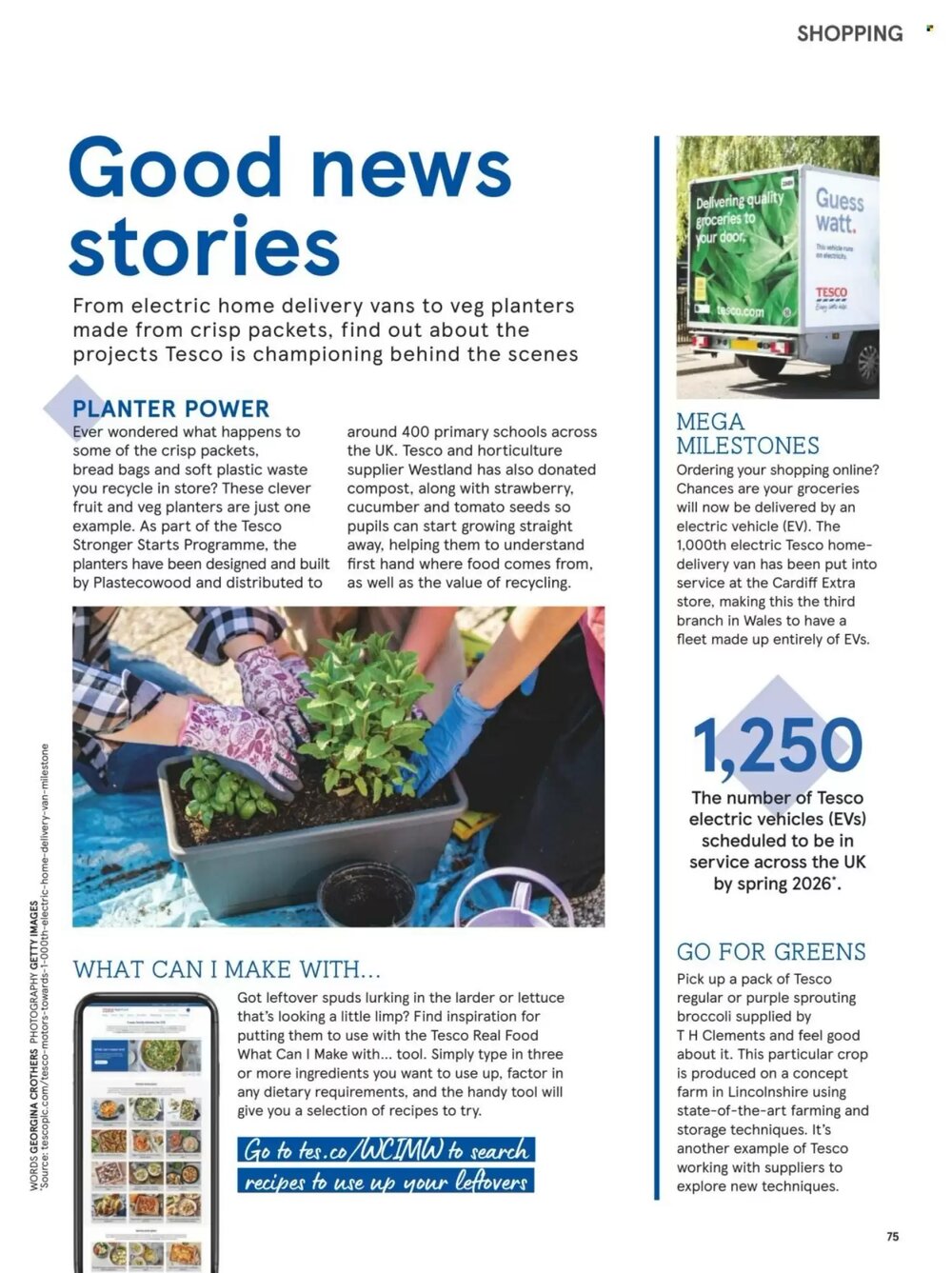 Tesco offers valid from 01/04/2026 - Page 75.