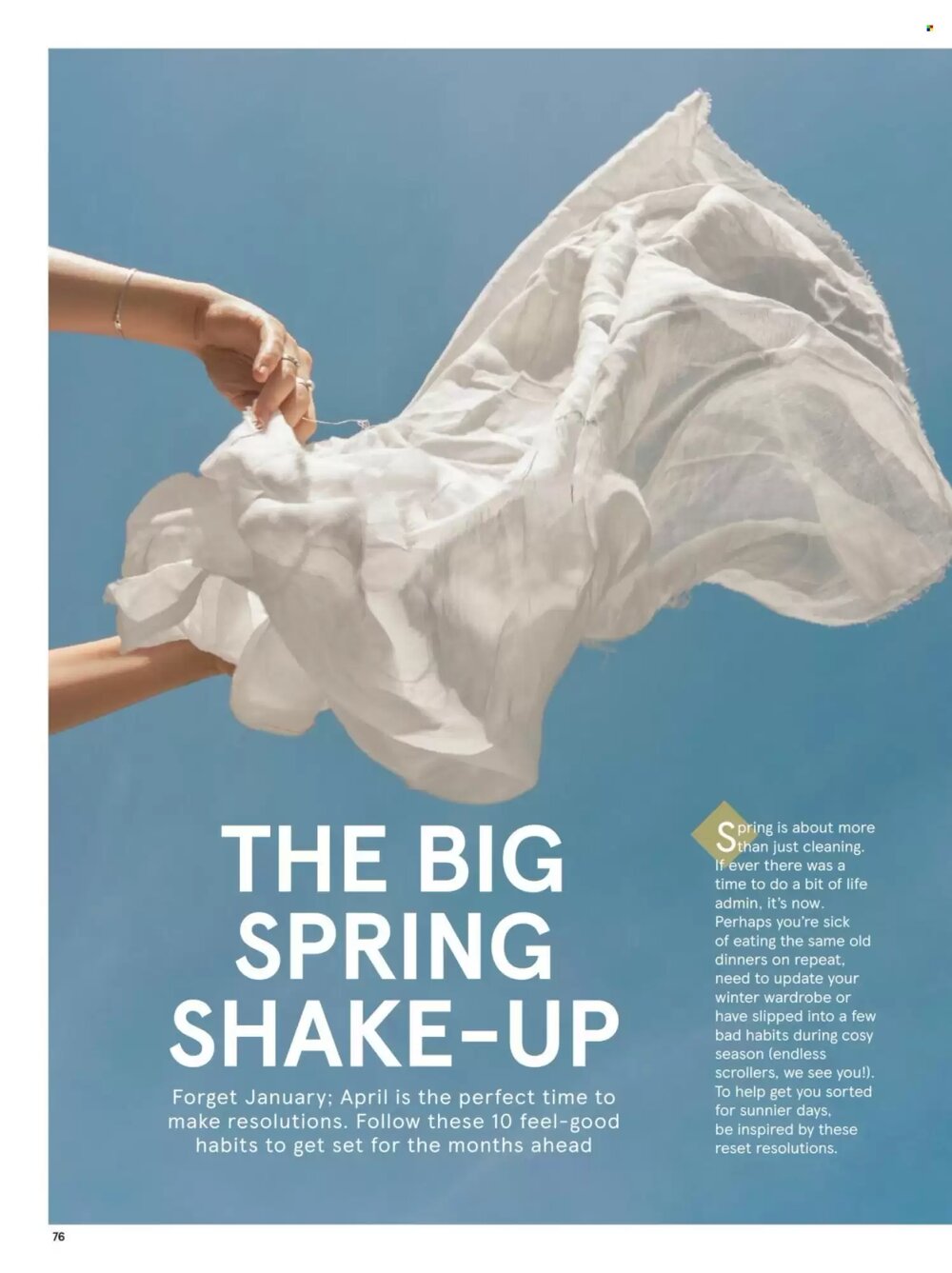 Tesco offers valid from 01/04/2026 - Page 76.