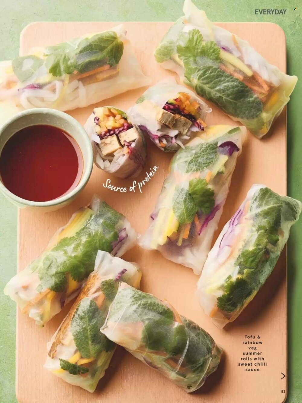 Tesco offers valid from 01/04/2026 - Page 83.