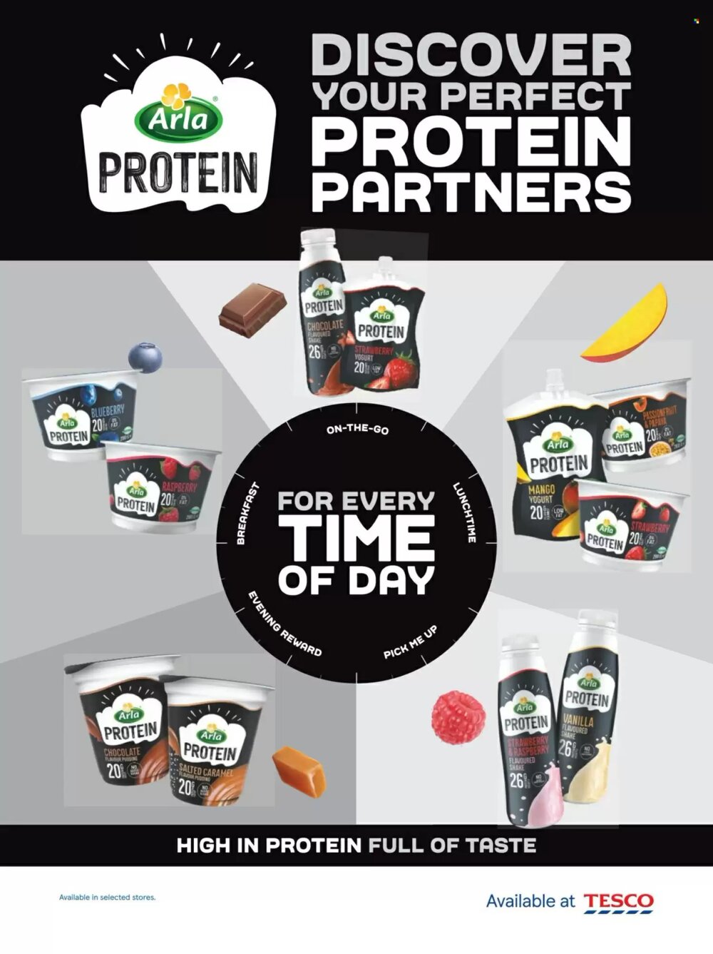 Tesco offers valid from 01/04/2026 - Page 87.