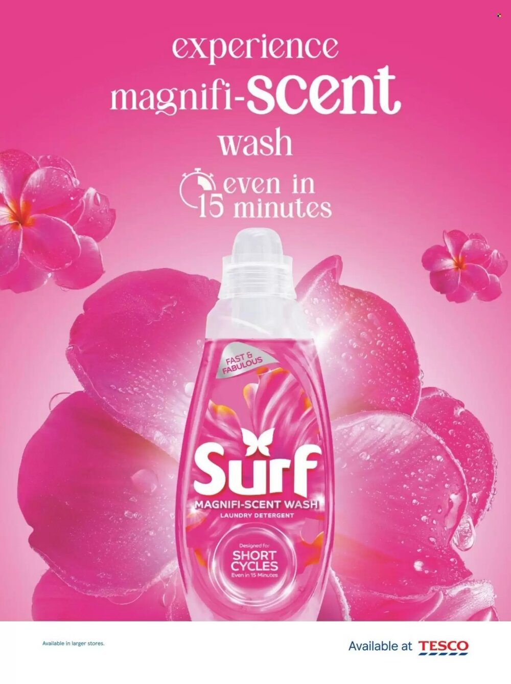 Tesco offers valid from 01/04/2026 - Page 9.