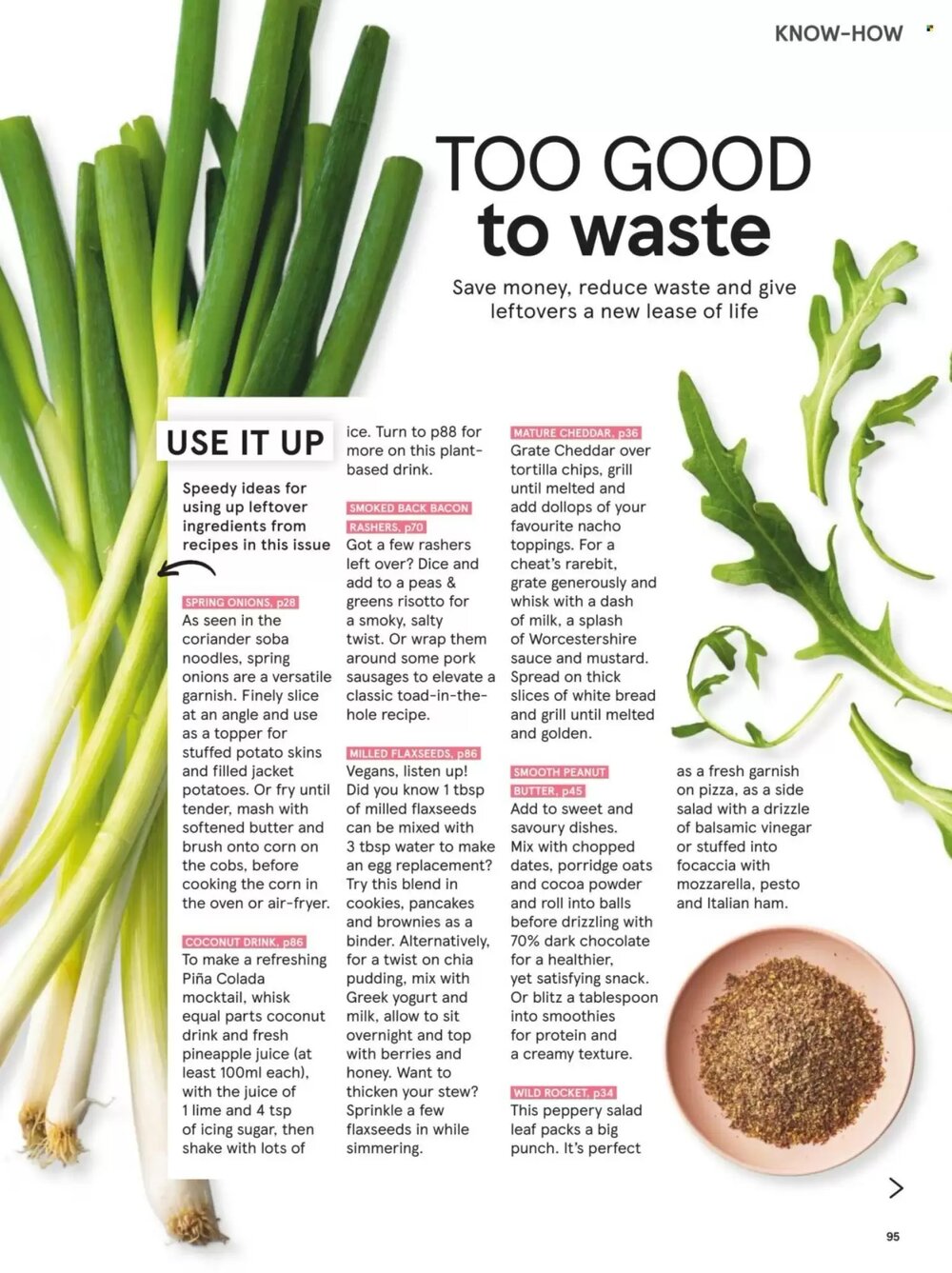 Tesco offers valid from 01/04/2026 - Page 95.