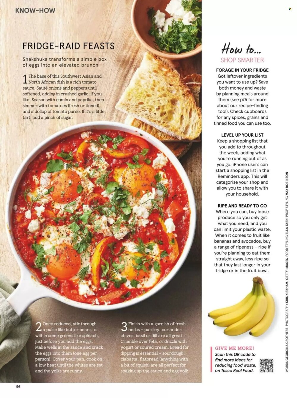 Tesco offers valid from 01/04/2026 - Page 96.