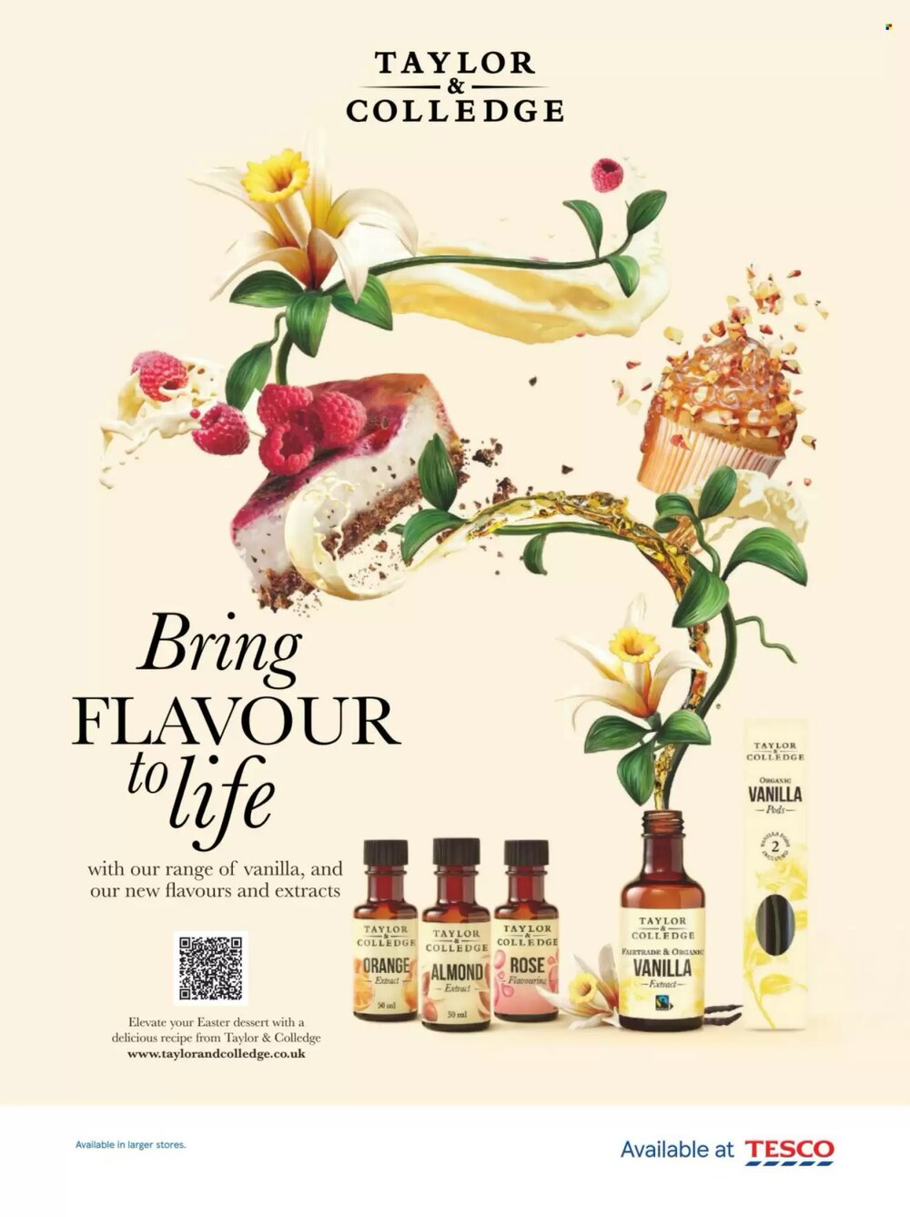 Tesco offers valid from 01/04/2026 - Page 97.