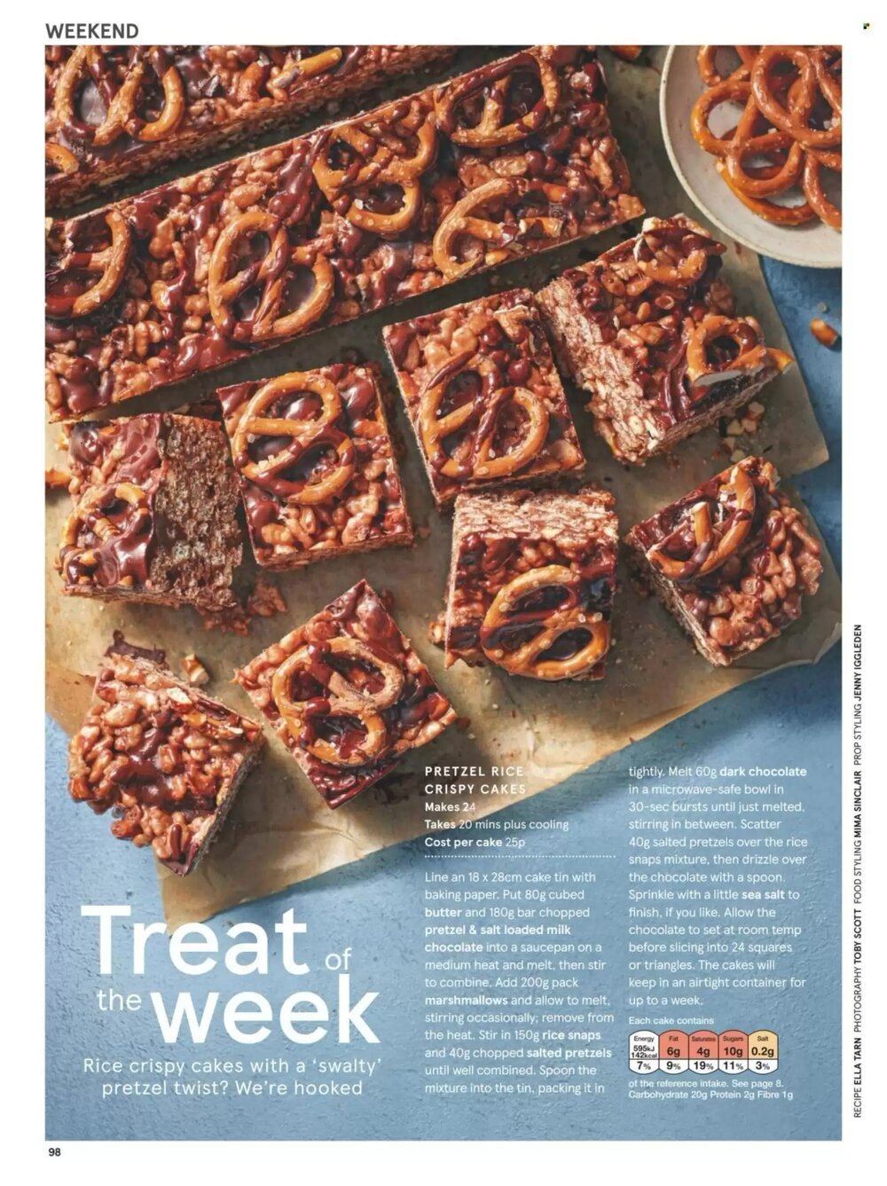 Tesco offers valid from 01/04/2026 - Page 98.