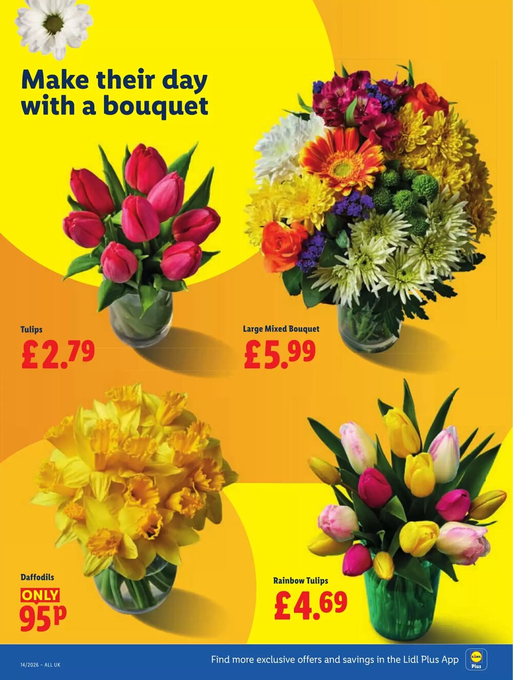 Lidl offers valid from 02/04/2026 - Page 28.