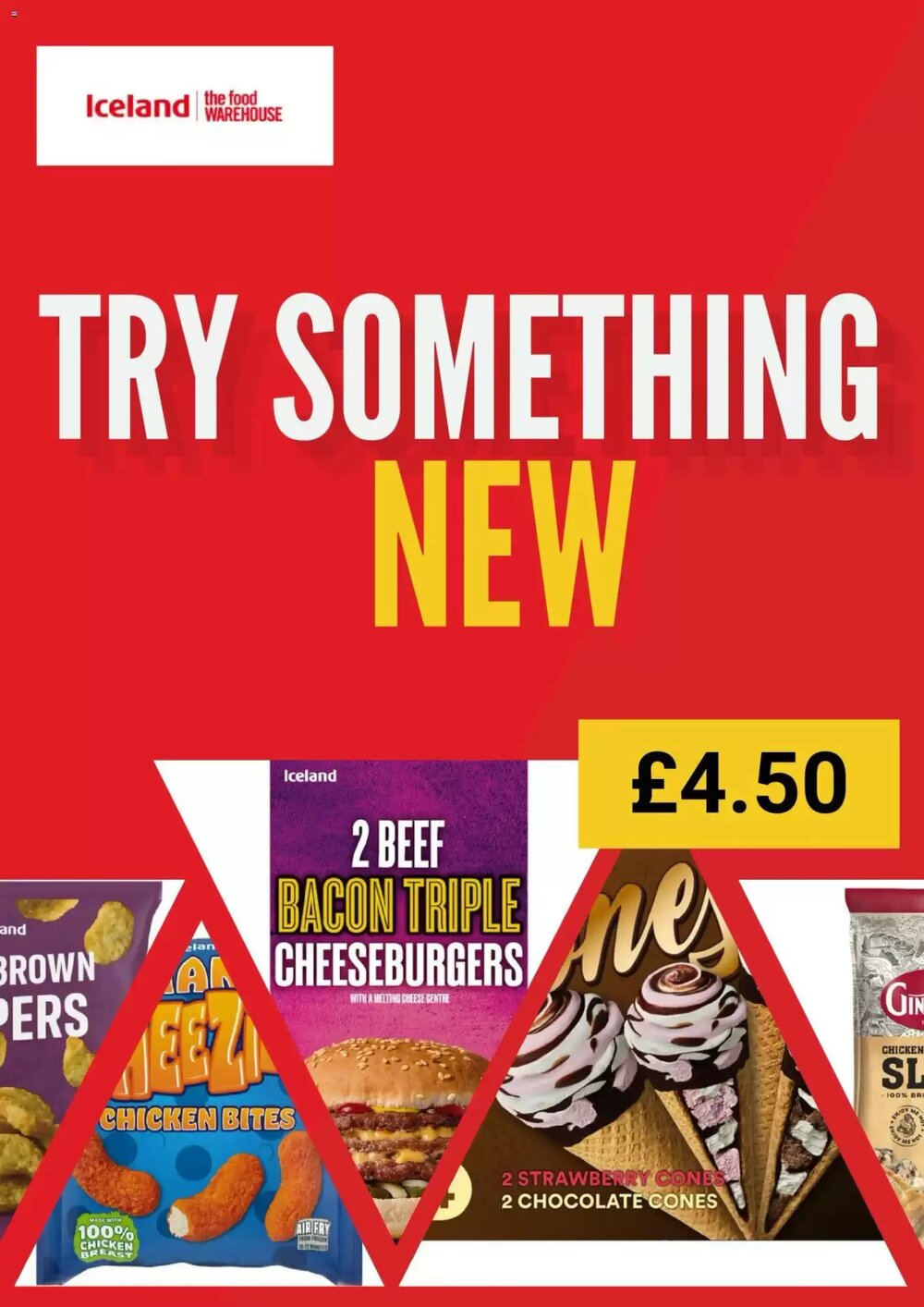 Iceland offers valid from 05/04/2026 - Page 1.