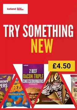 Iceland offers valid from 05/04/2026