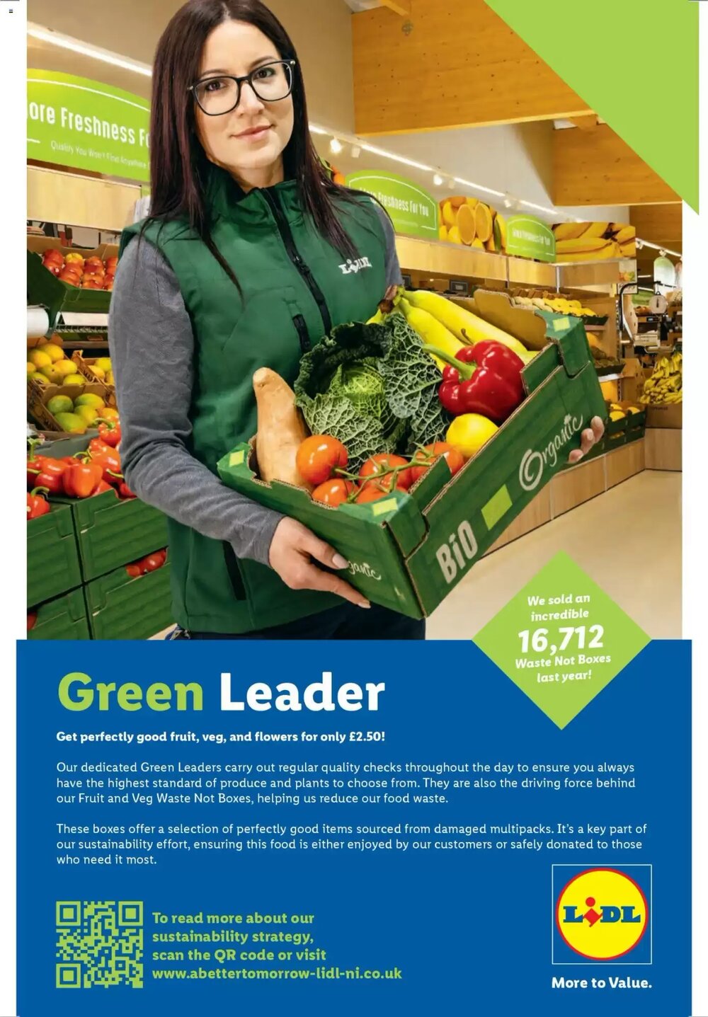 Lidl offers valid from 09/04/2026 - Page 15.