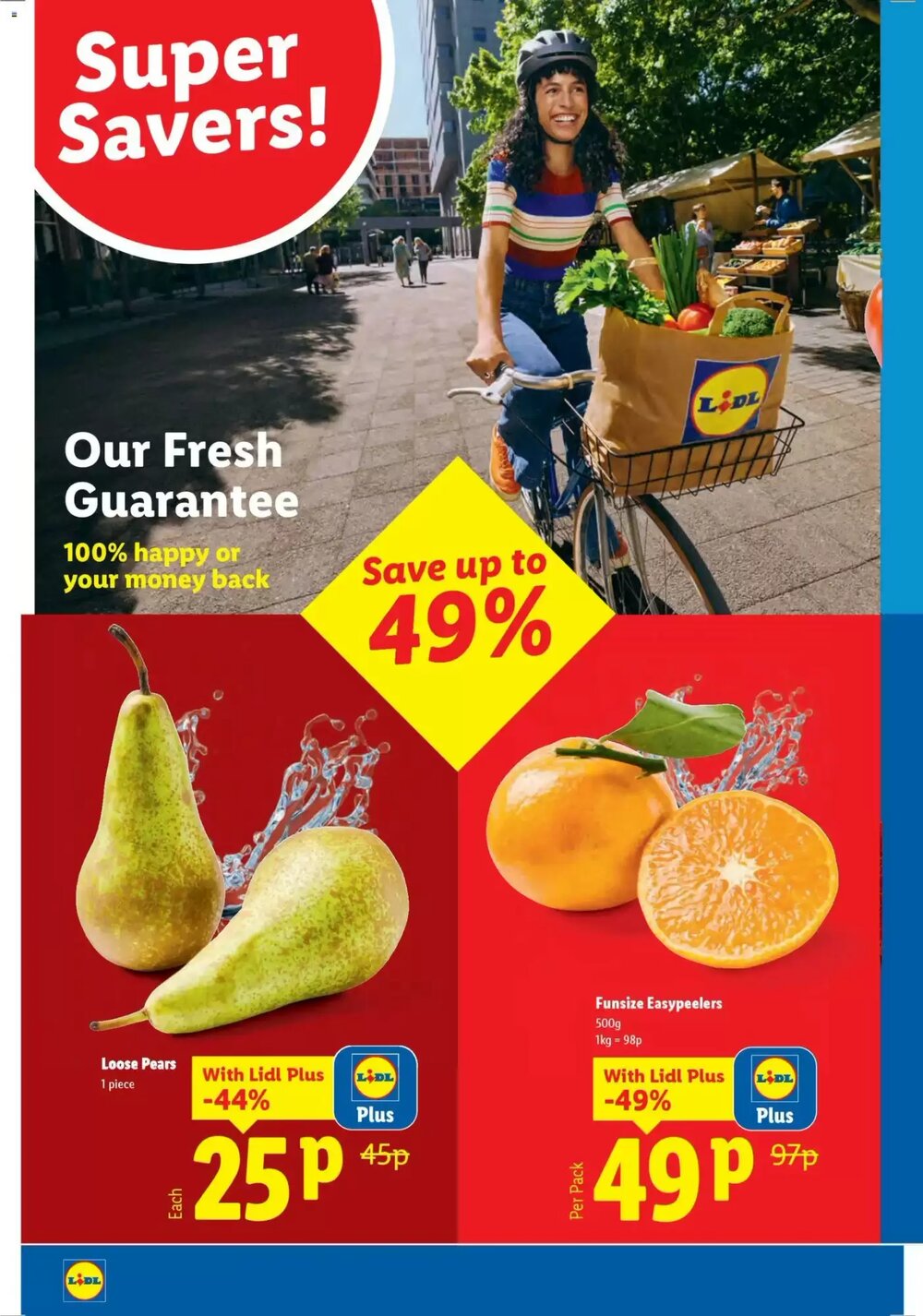 Lidl offers valid from 09/04/2026 - Page 2.