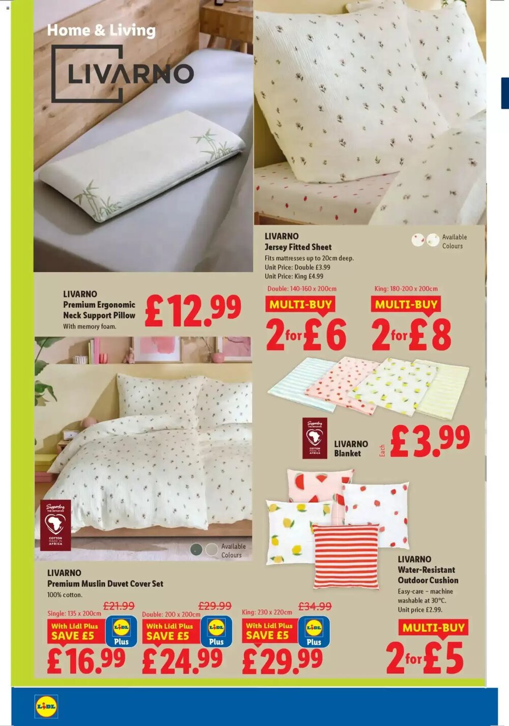 Lidl offers valid from 09/04/2026 - Page 26.