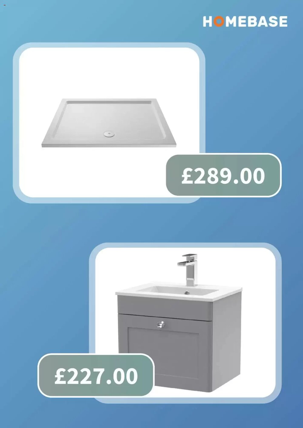 Homebase offers valid from 09/04/2026 - Page 2.