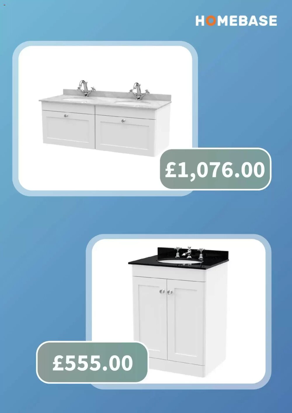 Homebase offers valid from 09/04/2026 - Page 3.