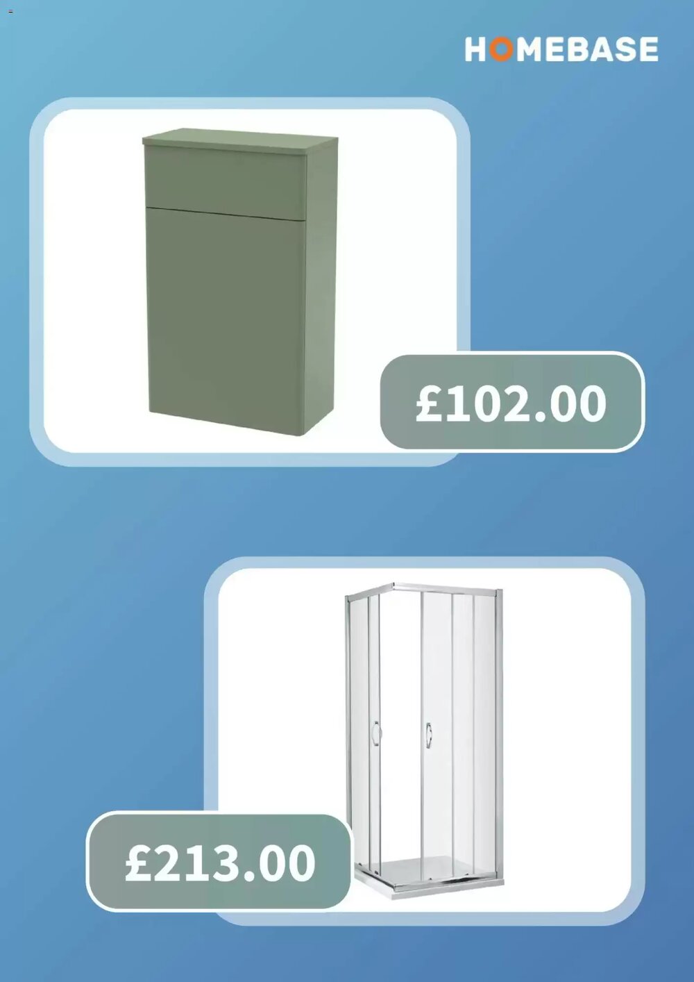 Homebase offers valid from 09/04/2026 - Page 4.