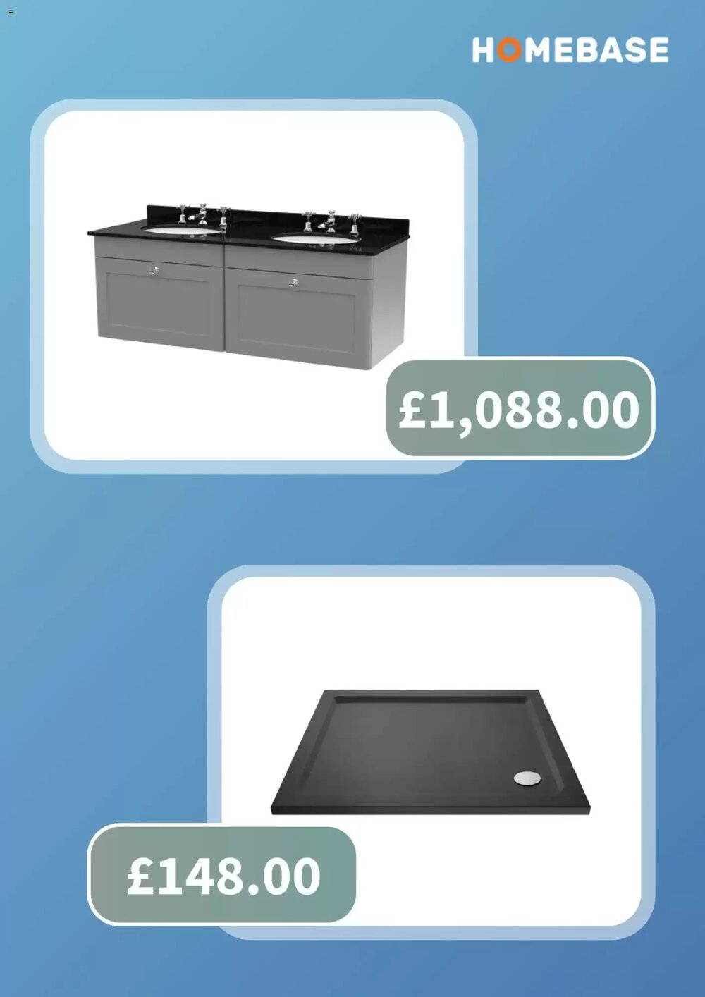 Homebase offers valid from 09/04/2026 - Page 5.