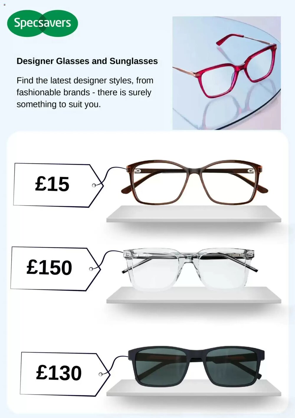 Savers offers valid from 10/04/2026 - Page 2.