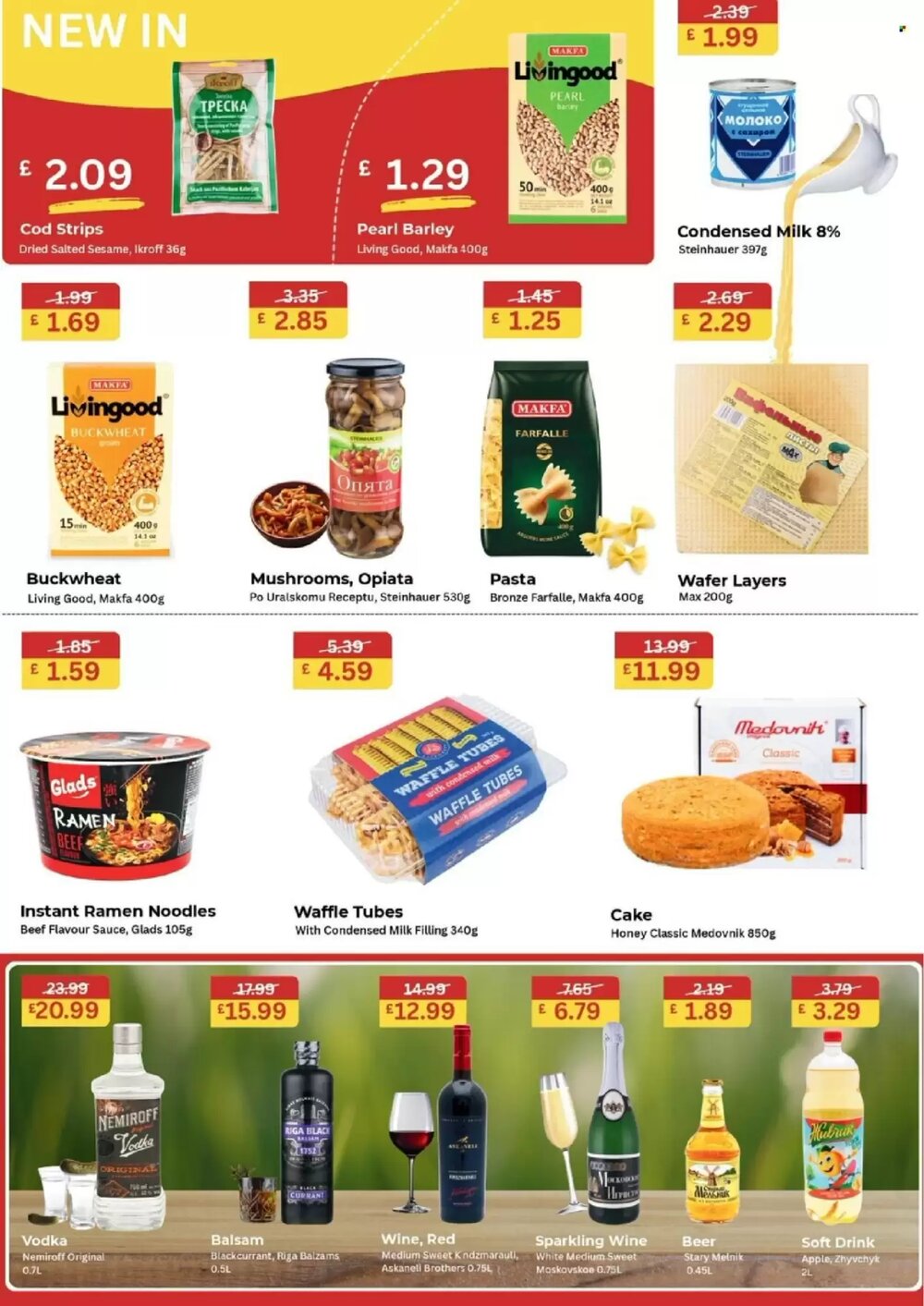 MyMINIMIX offers valid from 13/04/2026 - Page 2.